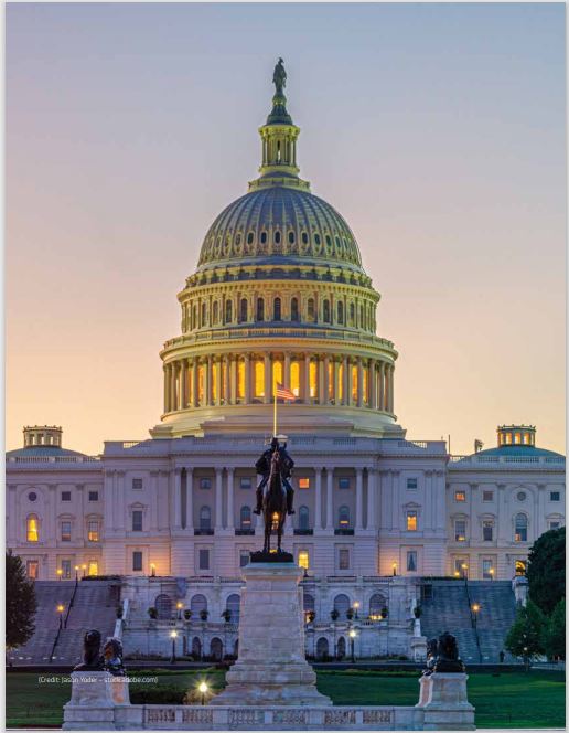 Capital Building image